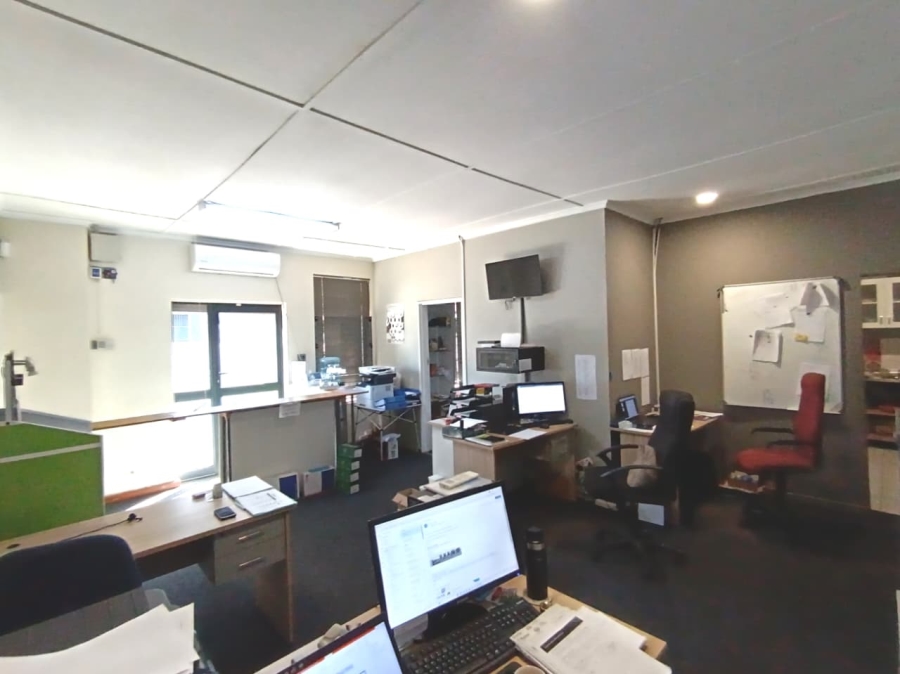 Commercial Property for Sale in North End Eastern Cape